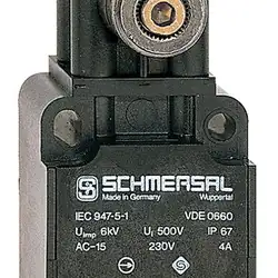Kонцевой выключатель безопасности Schmersal T4VH336-11Z-M20