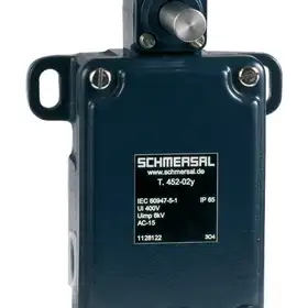 Kонцевой выключатель Schmersal TL452-02Y