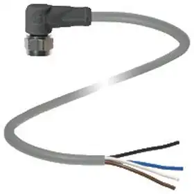 Соединительный кабель Pepperl Fuchs V1-WV4A-30M-PVC