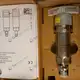 Датчик давления IFM Electronic PM1605