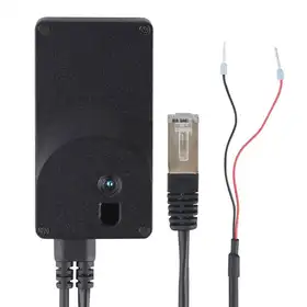 3D-камера IFM Electronic O3X100