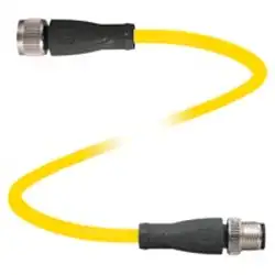 Соединительный кабель Pepperl Fuchs V1-G-YE5M-PVC-U-V1-G