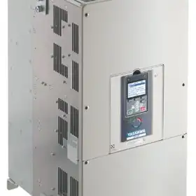 Частотный преобразователь Yaskawa GA70C4208BBA