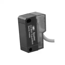 Оптический датчик Baumer FEDK 14P5101