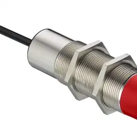 Емкостной датчик Leuze Electronic LCS-2M18B-N15PNC-K020V
