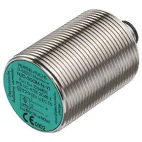 Индуктивный датчик Pepperl Fuchs NJ10-30GM-N-V1