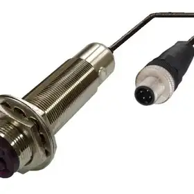 Оптический датчик NEFTIM NE18-3A30NC-T