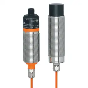 Емкостной датчик IFM Electronic KN5121