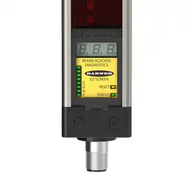 Световой барьер безопасности Banner SLSP14-300AQ88