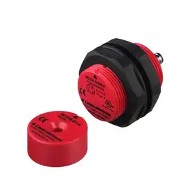 Магнитный датчик безопасности Leuze Electronic MC330-S2M8-A