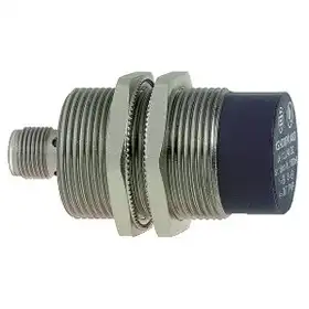 Индуктивный датчик Telemecanique XS630B4NAM12