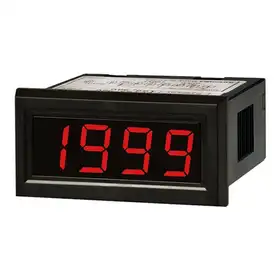 Цифровой индикатор-измеритель Autonics M4N-DA-13