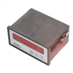 Цифровой индикатор Balluff BDD-AM 10-1-P