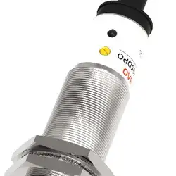 Емкостной датчик LANBAO CR18GCN08DPO