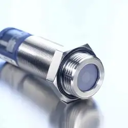 Ультразвуковой датчик Microsonic hps+25/DD/TC/E/G1