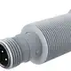 Индуктивный датчик LANBAO LR18XBF05DNOA-E2