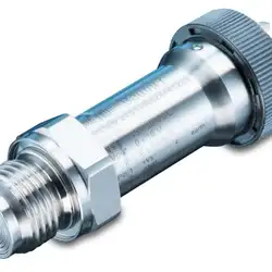 Датчик давления Baumer PBMN-23B27RA11471211000