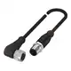 Соединительный кабель Balluff BCC M425-M414-3A-304-PX0434-050