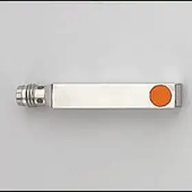 Индуктивные датчики IFM Electronic в прямоугольном корпусе 40x8x8