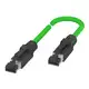 Соединительный кабель Balluff BCC E834-E834-90-334-PS54N2-060
