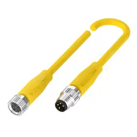 Соединительный кабель Balluff BCC M314-M314-30-304-EX44T2-010-C008