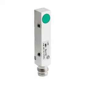 Индуктивный датчик Baumer IFFM 08P17A1/O1S35L