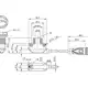 Оптический датчик Balluff BOS 11K-PA-PR10-00,15-S4
