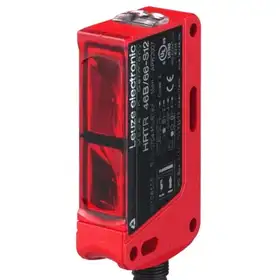 Оптический датчик Leuze Electronic HRTR 46B/L6.23-S12