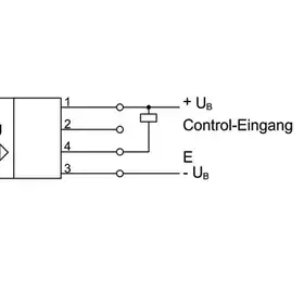 Ультразвуковой датчик Microsonic zws-7/CE/QS