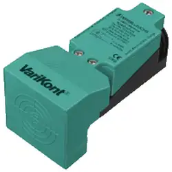 Индуктивный датчик Pepperl Fuchs NJ40+U1+E