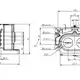 Блочный выключатель Balluff BNS 819-D04-R12-100-10-FE