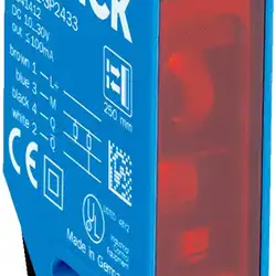 Оптический датчик SICK WL12-3P2432S01