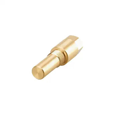Вварной шпиндель IFM Electronic E43382