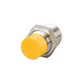 Индуктивный датчик безопасности IFM Electronic GI854S