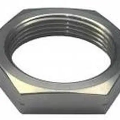 Контргайка INNOLevel ДУ 40 S304