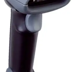 Ручной сканер 1D штрих-кодов SICK IDM141-300S