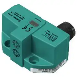 Индуктивный датчик для клапанов Pepperl Fuchs NBN3-F31-E8-V18