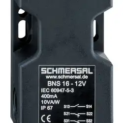 Магнитный датчик безопасности Schmersal BNS16-12ZD-ST1