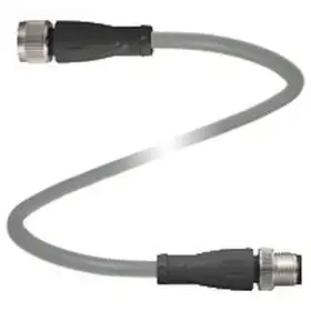 Соединительный кабель Pepperl Fuchs V15-G-GY-1M-PUR-A-V15-G