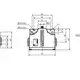 Блочный выключатель Balluff BNS 813-B03-L12-61-A-12-03