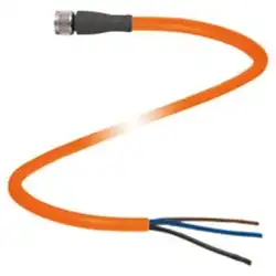Соединительный кабель Pepperl Fuchs V3-GM-OR10M-POC