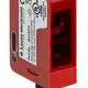 Оптический датчик Leuze Electronic PRK25CL1.1/2N-M12