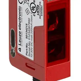 Оптический датчик Leuze Electronic PRK25CL1.1/2N-M12