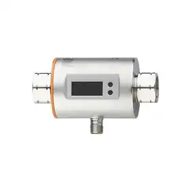 Электромагнитный расходомер IFM Electronic SM6500