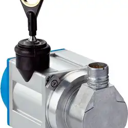 Тросиковый энкодер SICK PRF08-P1CM0340