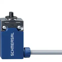 Kонцевой выключатель безопасности Schmersal PS116-T21-LR200-S200