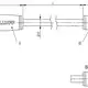 Соединительный кабель Balluff BCC M415-M424-3A-305-PS0434-030