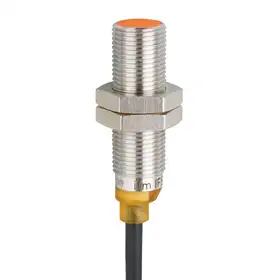 Индуктивный датчик IFM Electronic IFS272