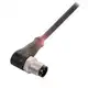 Разъем с кабелем Balluff BCC M423-0000-2A-002-PX0334-100