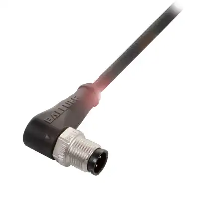 Разъем с кабелем Balluff BCC M423-0000-2A-002-PX0334-100